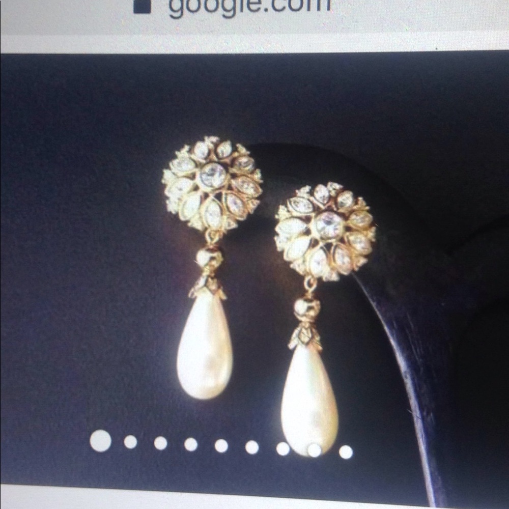 AUTHENTIC Christian DIOR vintage - Picture 3 of 3